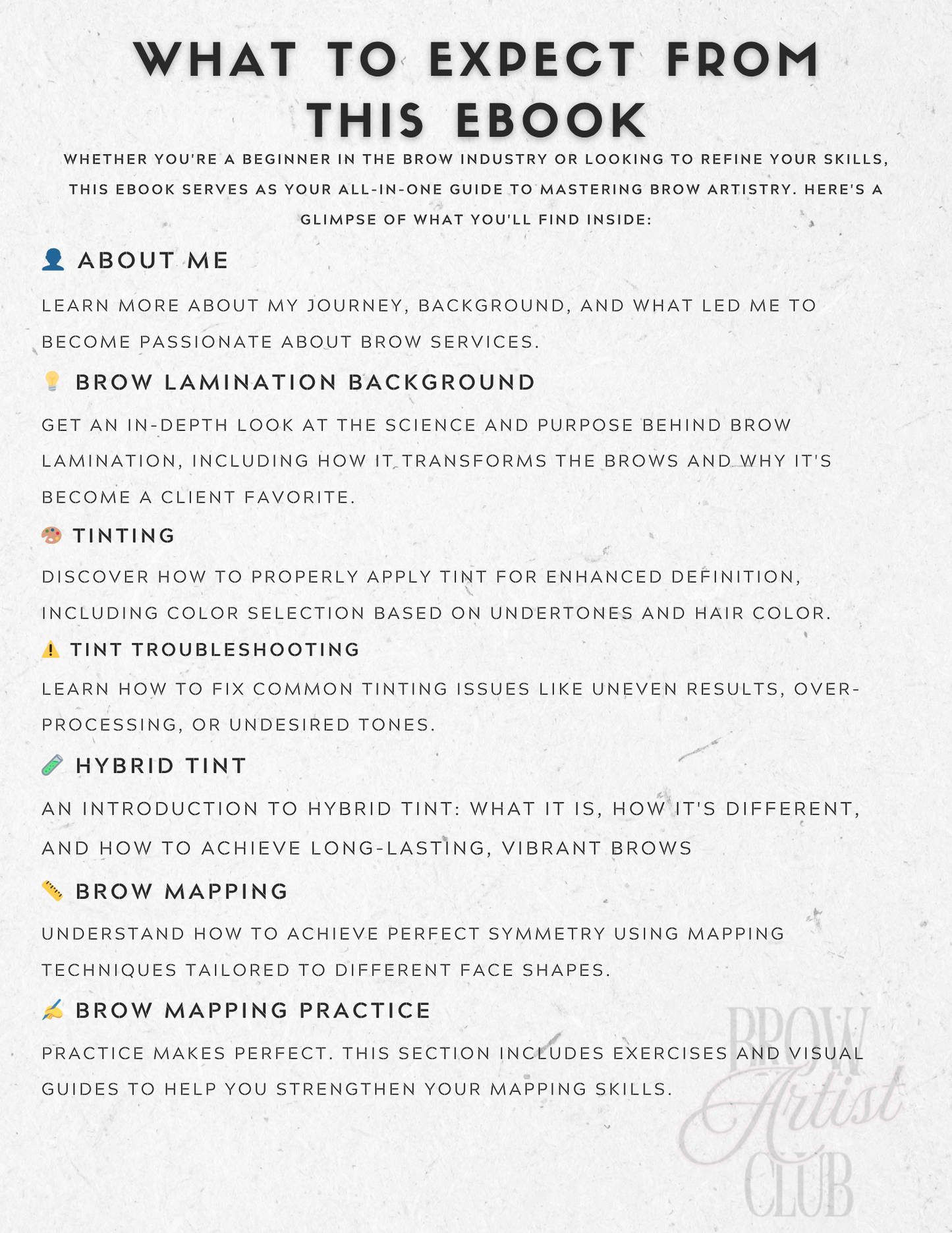 Mastering the Art of Brows: Your Ultimate Guide